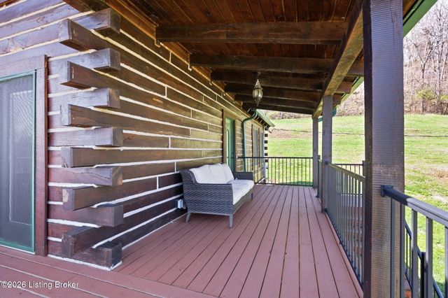 1304 Murray Rd, Taylorsville, KY 40071