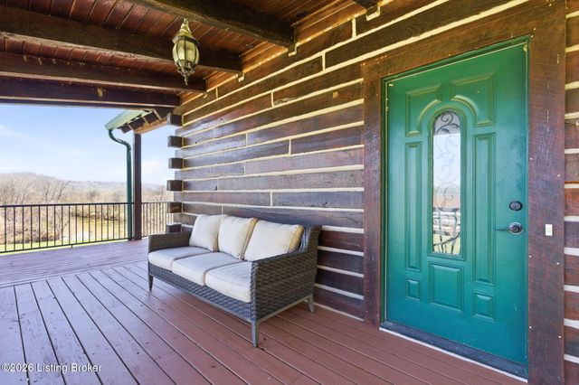 1304 Murray Rd, Taylorsville, KY 40071