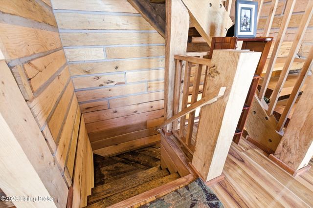 1304 Murray Rd, Taylorsville, KY 40071