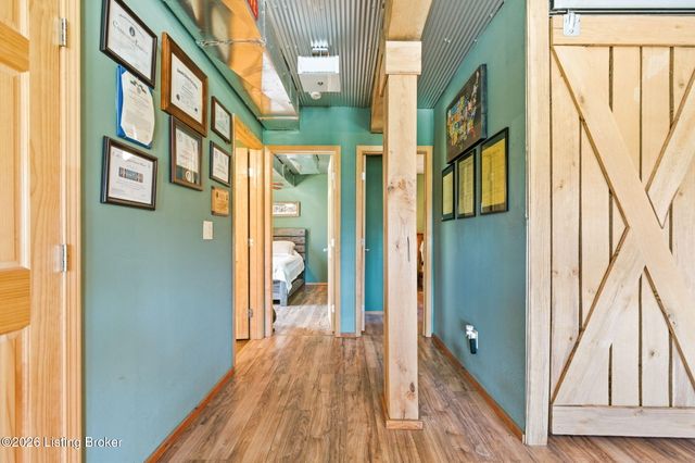 1304 Murray Rd, Taylorsville, KY 40071