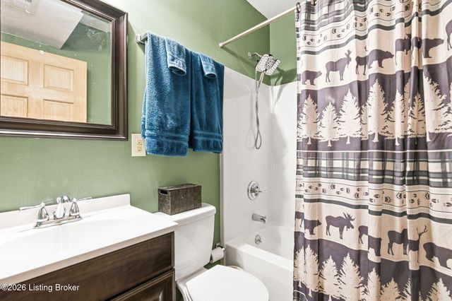 1304 Murray Rd, Taylorsville, KY 40071