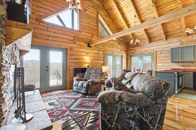 1304 Murray Rd, Taylorsville, KY 40071