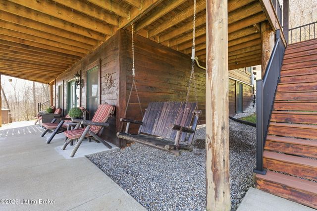 1304 Murray Rd, Taylorsville, KY 40071