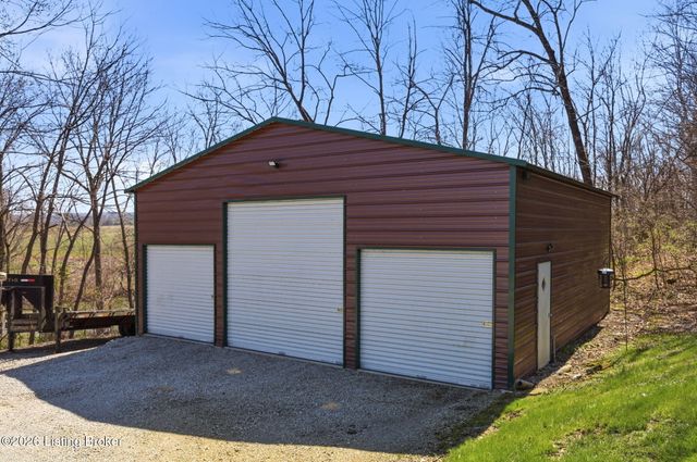 1304 Murray Rd, Taylorsville, KY 40071