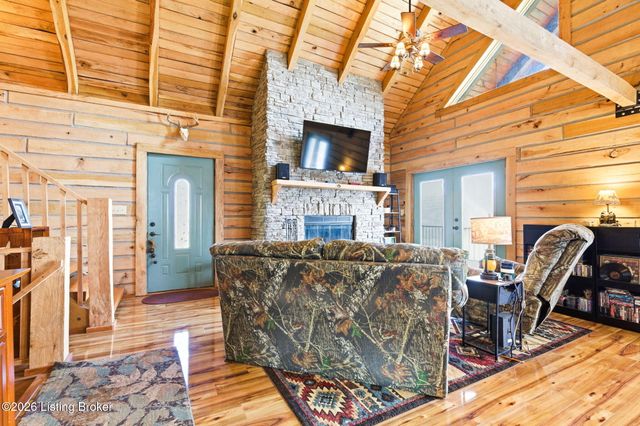 1304 Murray Rd, Taylorsville, KY 40071