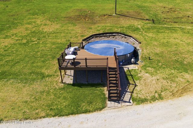 1304 Murray Rd, Taylorsville, KY 40071