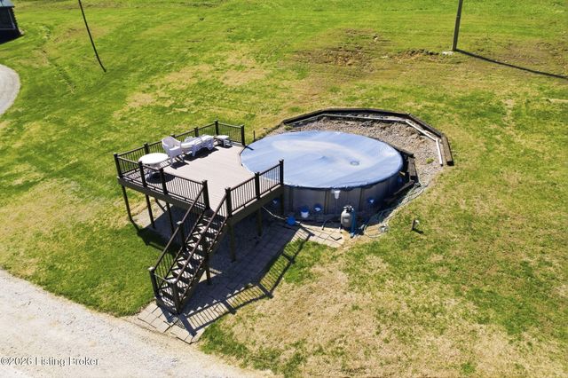 1304 Murray Rd, Taylorsville, KY 40071