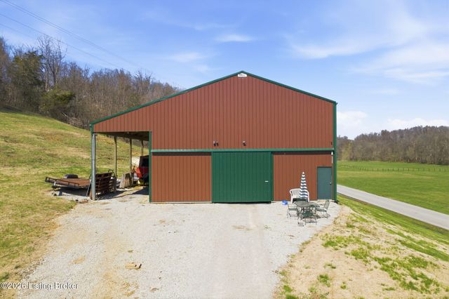 1304 Murray Rd, Taylorsville, KY 40071