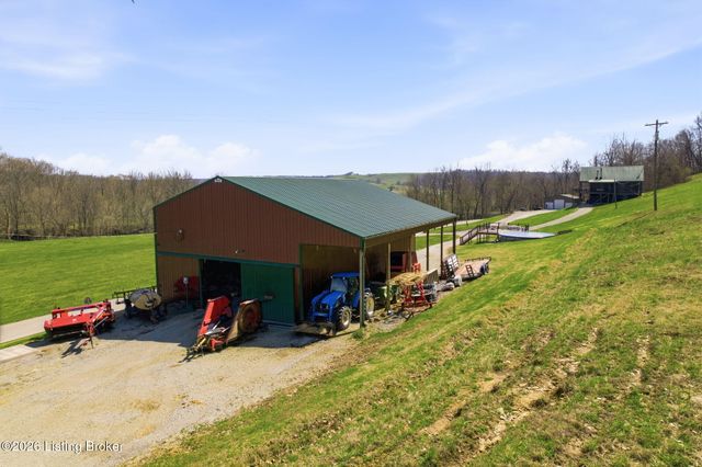 1304 Murray Rd, Taylorsville, KY 40071