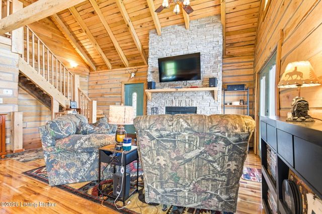 1304 Murray Rd, Taylorsville, KY 40071