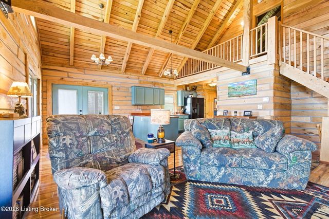 1304 Murray Rd, Taylorsville, KY 40071