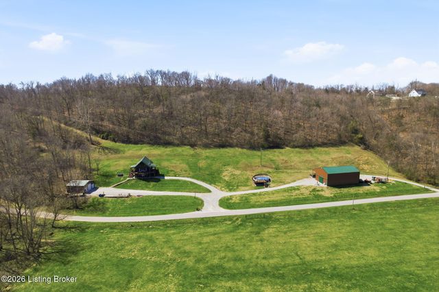 1304 Murray Rd, Taylorsville, KY 40071