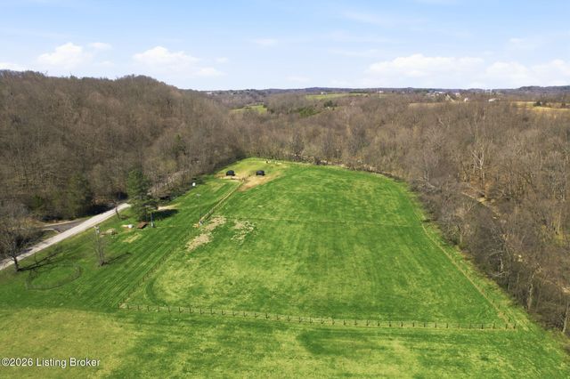 1304 Murray Rd, Taylorsville, KY 40071