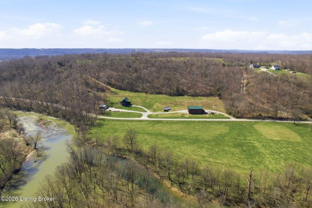 1304 Murray Rd, Taylorsville, KY 40071