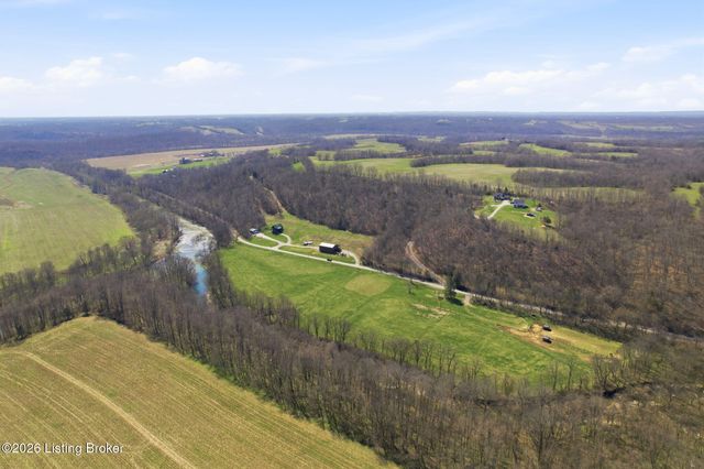 1304 Murray Rd, Taylorsville, KY 40071