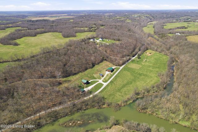 1304 Murray Rd, Taylorsville, KY 40071