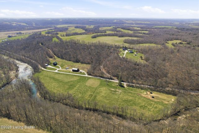 1304 Murray Rd, Taylorsville, KY 40071