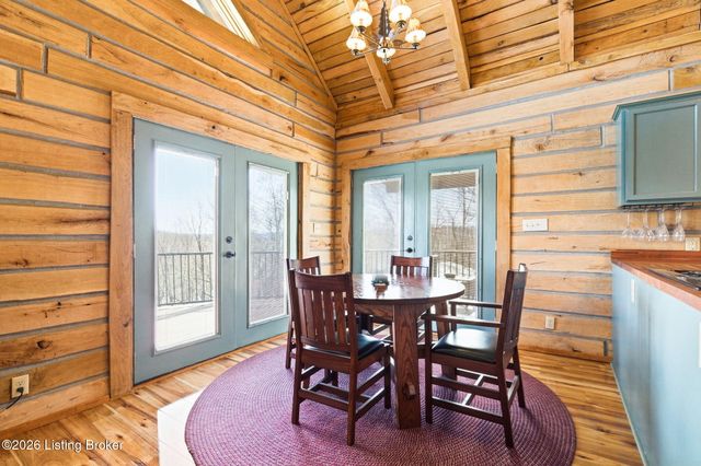 1304 Murray Rd, Taylorsville, KY 40071