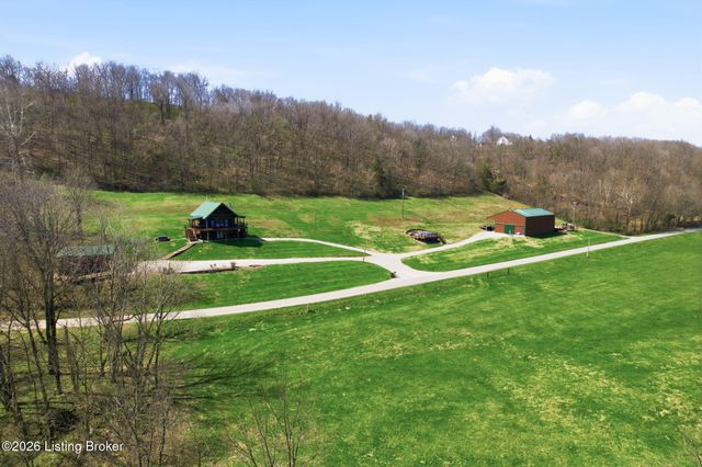 1304 Murray Rd, Taylorsville, KY 40071