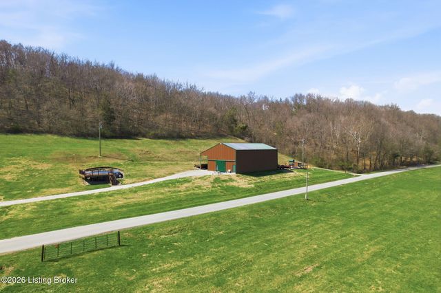 1304 Murray Rd, Taylorsville, KY 40071