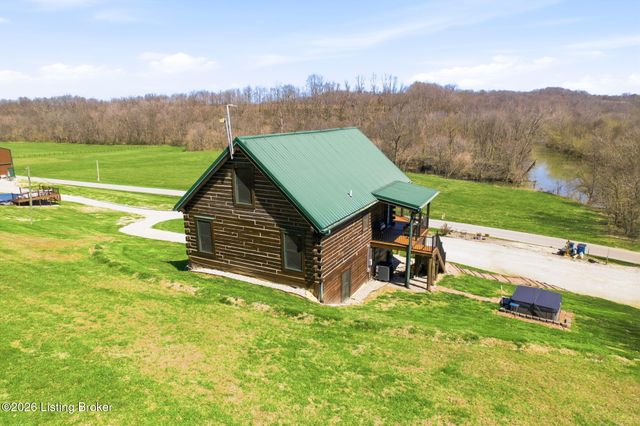 1304 Murray Rd, Taylorsville, KY 40071