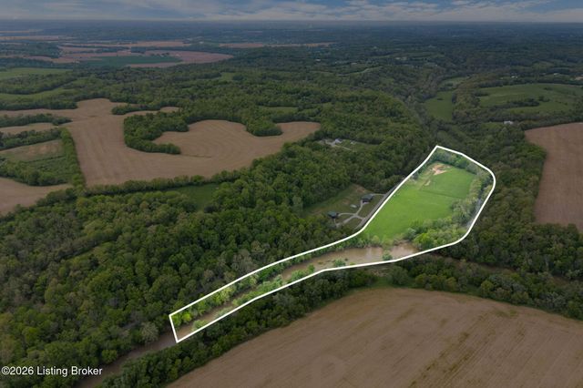 1304 Murray Rd, Taylorsville, KY 40071