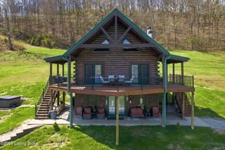 1304 Murray Rd, Taylorsville, KY 40071