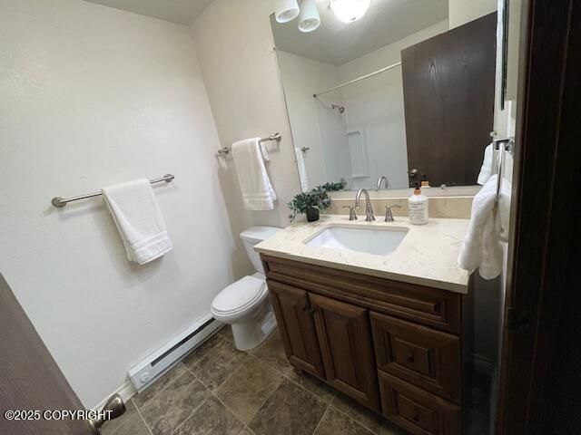 2714 Forest Park Drive, Anchorage, AK 99517
