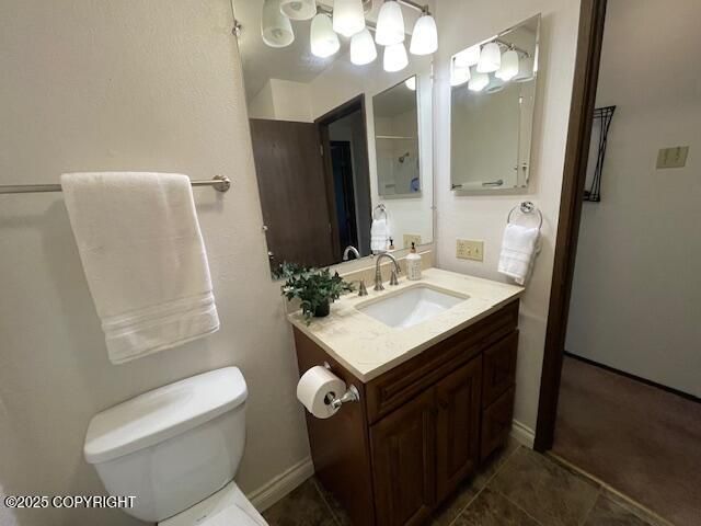 2714 Forest Park Drive, Anchorage, AK 99517