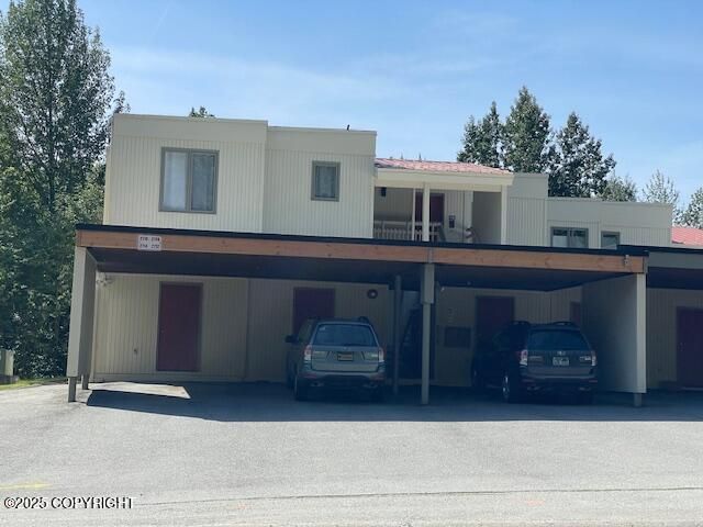 2714 Forest Park Drive, Anchorage, AK 99517
