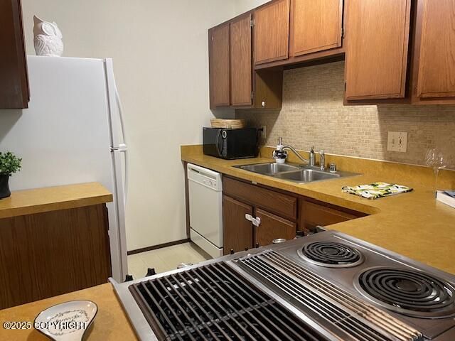 2714 Forest Park Drive, Anchorage, AK 99517