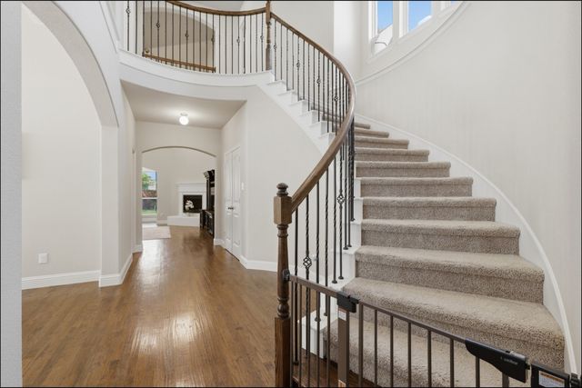 6604 Manzano Street, Mckinney, TX 75070