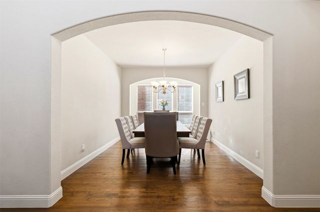 6604 Manzano Street, Mckinney, TX 75070