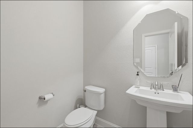 6604 Manzano Street, Mckinney, TX 75070