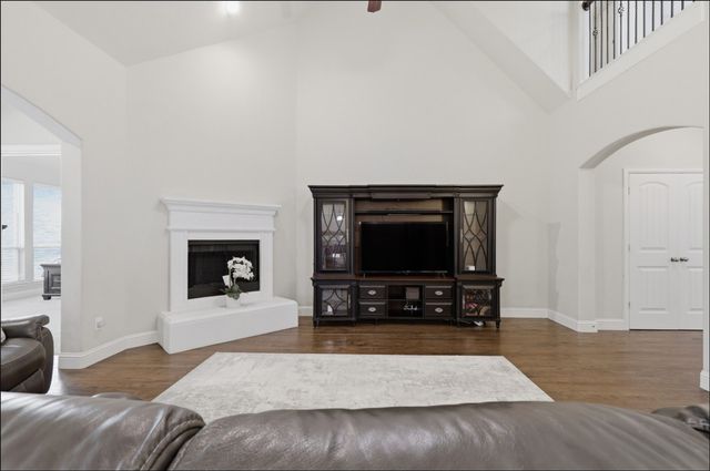 6604 Manzano Street, Mckinney, TX 75070