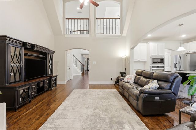 6604 Manzano Street, Mckinney, TX 75070