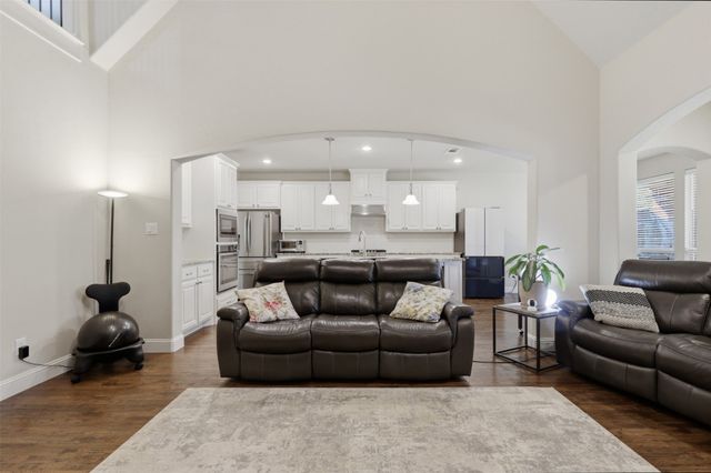 6604 Manzano Street, Mckinney, TX 75070