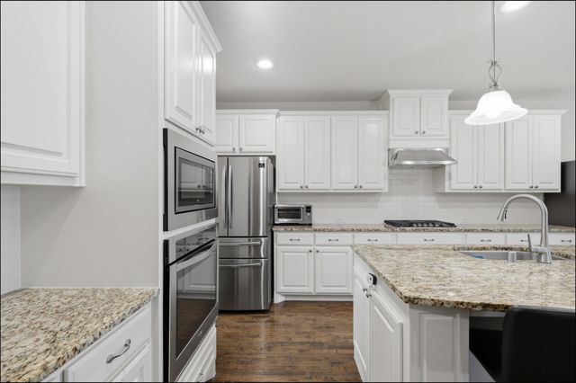 6604 Manzano Street, Mckinney, TX 75070