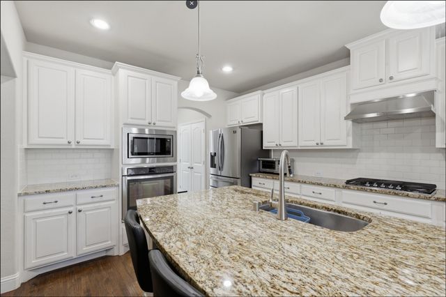 6604 Manzano Street, Mckinney, TX 75070