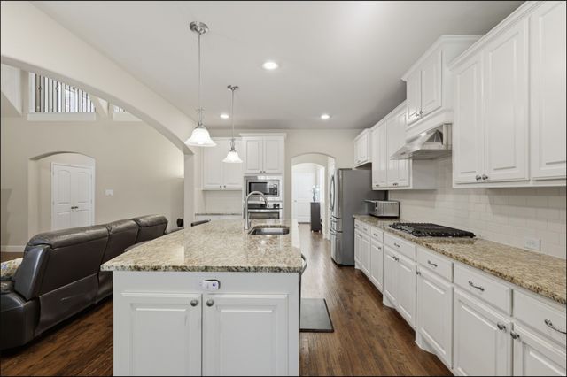 6604 Manzano Street, Mckinney, TX 75070