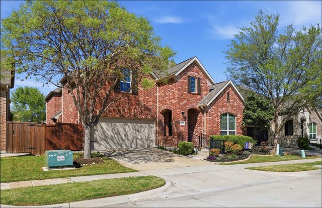 6604 Manzano Street, Mckinney, TX 75070