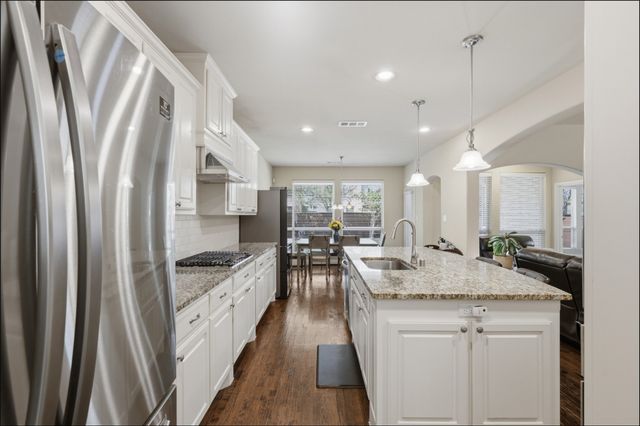 6604 Manzano Street, Mckinney, TX 75070