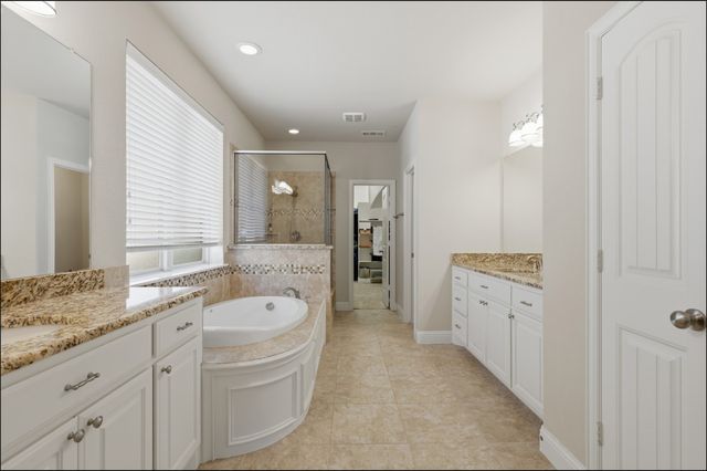 6604 Manzano Street, Mckinney, TX 75070