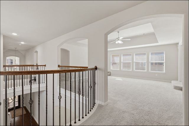 6604 Manzano Street, Mckinney, TX 75070