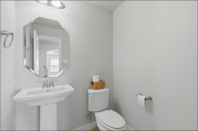 6604 Manzano Street, Mckinney, TX 75070