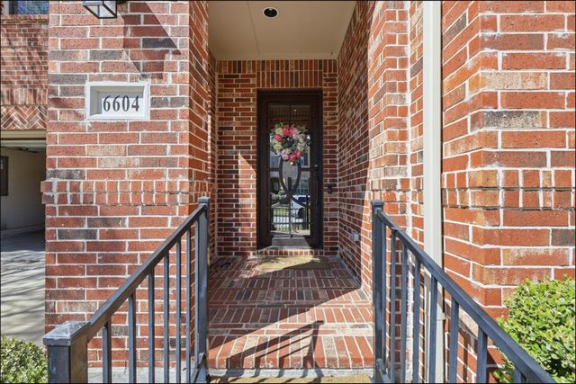 6604 Manzano Street, Mckinney, TX 75070