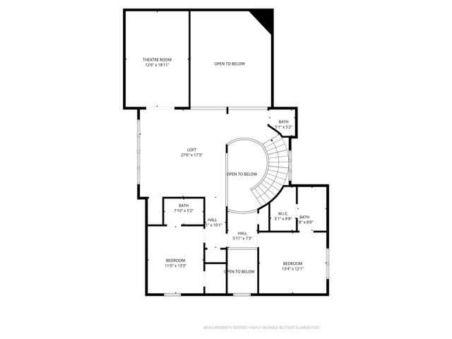 6604 Manzano Street, Mckinney, TX 75070