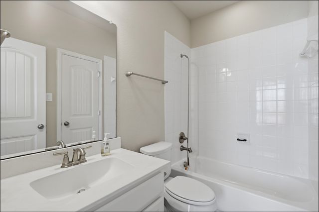 6604 Manzano Street, Mckinney, TX 75070