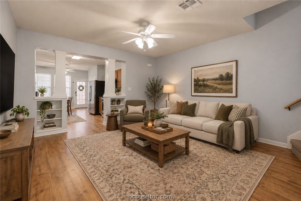 904 Eagle Ave, College Station, TX 77845 — photo 3