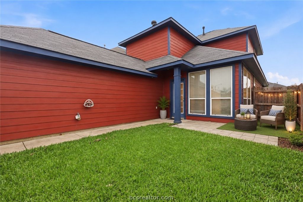 904 Eagle Ave, College Station, TX 77845 — photo 4
